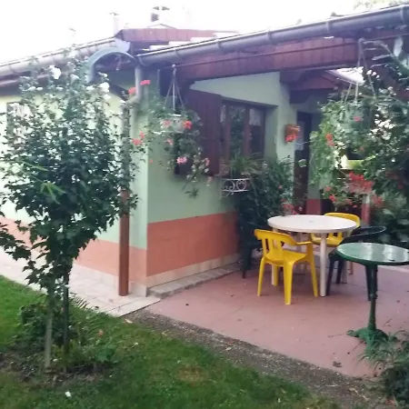 Maison De Village Horbourg Buitenkant foto