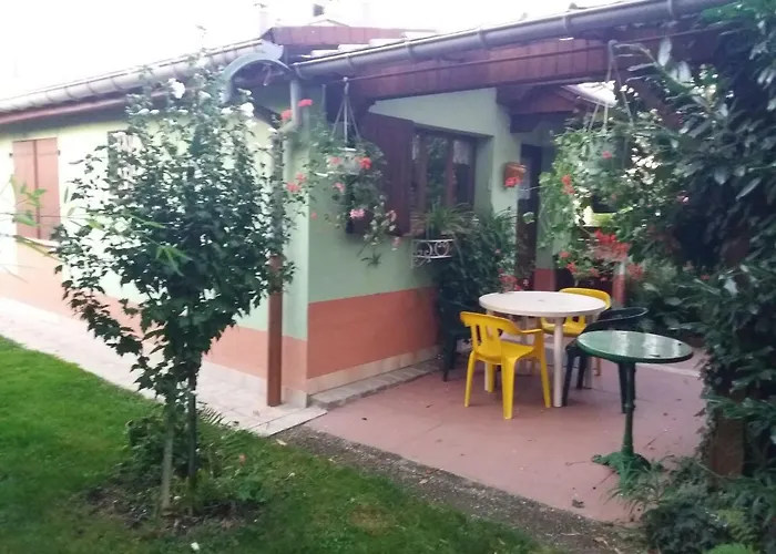 Maison De Village
