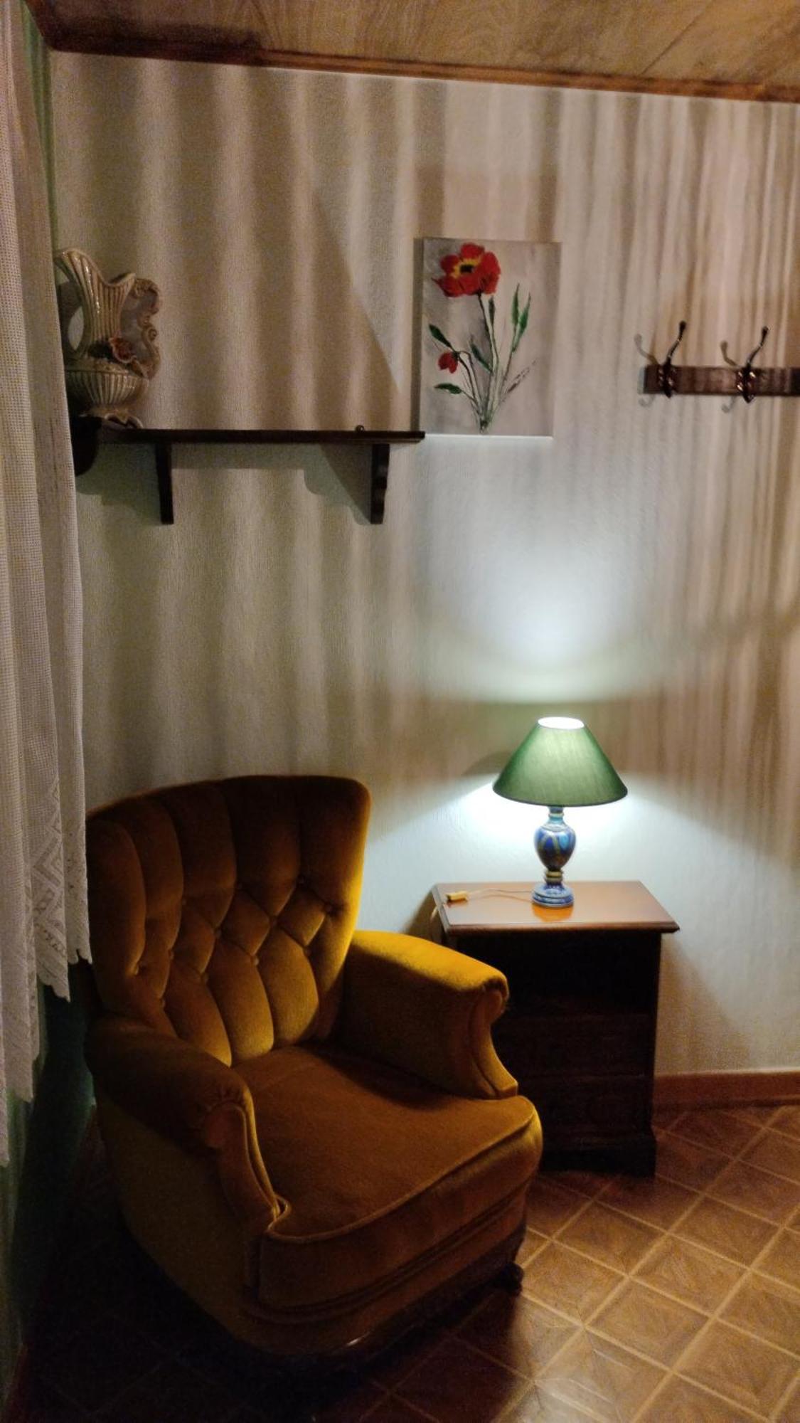 Maison De Village Hébergement de vacances *