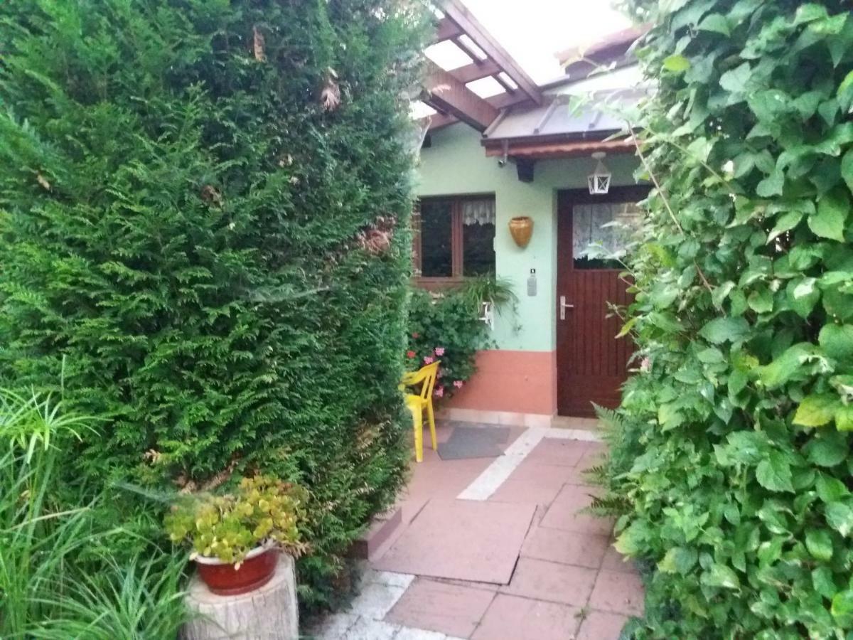 Maison De Village *