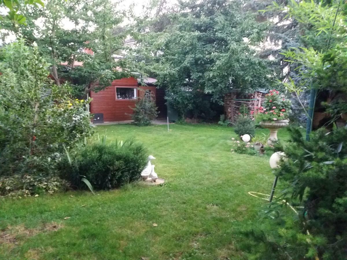 Hébergement de vacances Maison De Village *