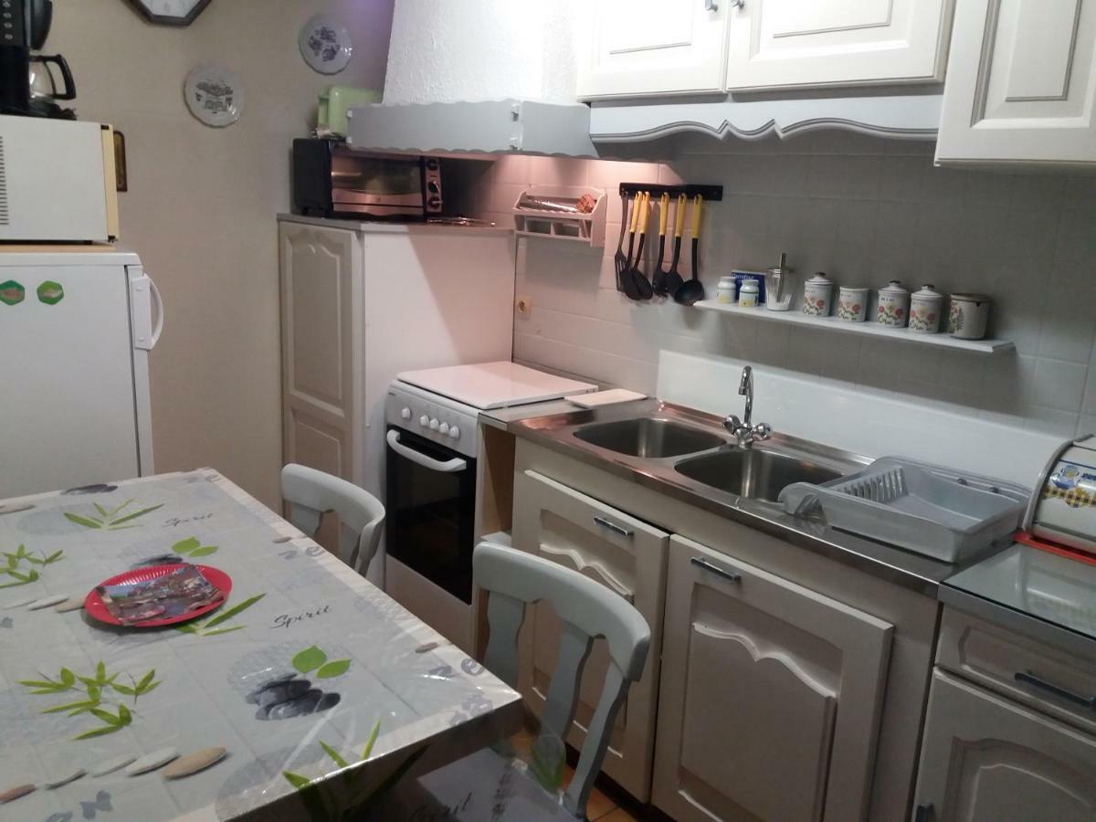 Hébergement de vacances Maison De Village *